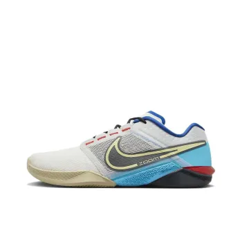 Nike Zoom Metcon Turbo 2 'Sail Blue Lightning'