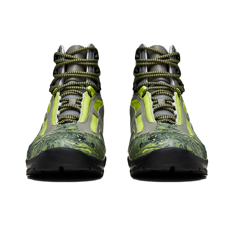A-COLD-WALL* Chunky Lace-up Boots-4