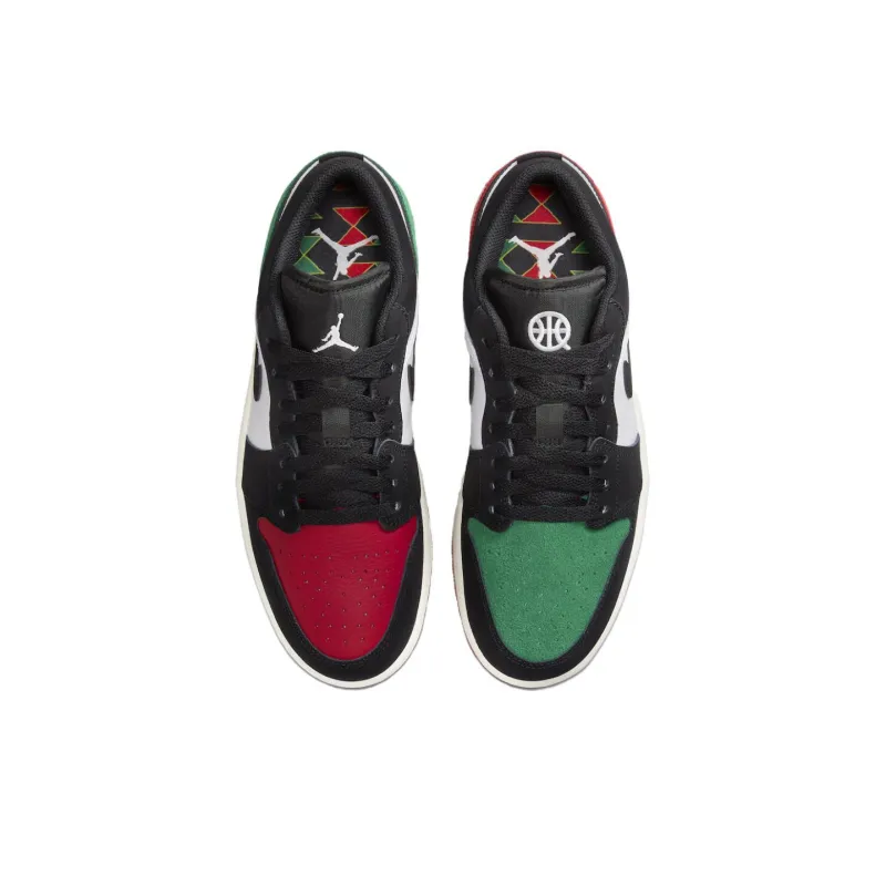 JORDAN 1 Low Quai 54 2023-3