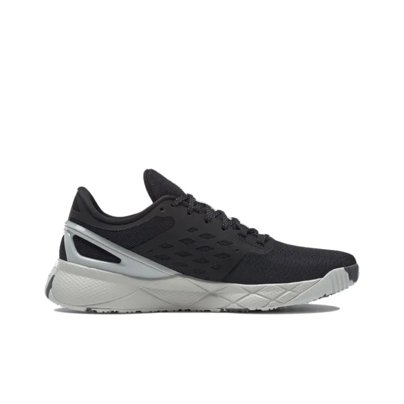 Reebok Nanoflex Tr 'Black Mixed Grey' Women's-1