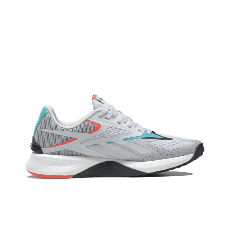 Reebok Speed 22 Tr 'Grey Orange Flare'-1