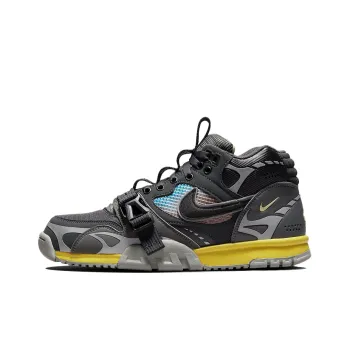 Nike Air Trainer 1 Sp Dark Smoke Grey