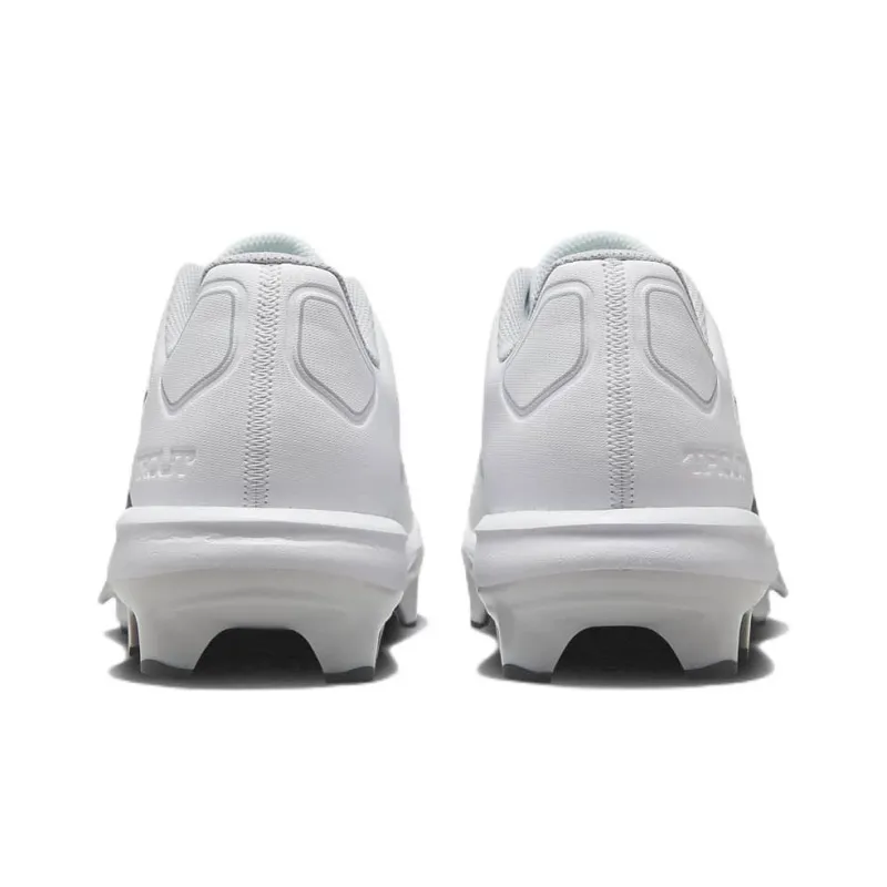 Nike Force Trout 8 Pro Mcs 'White Wolf Grey'-4