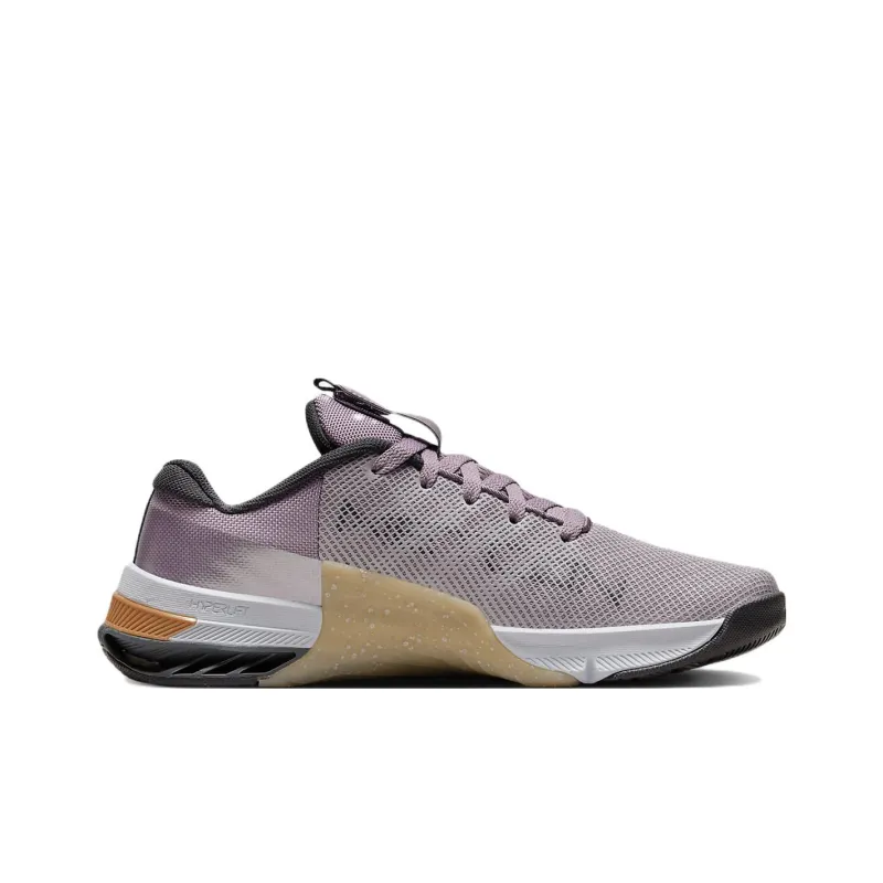 Nike Metcon 8 Premium 'Purple Smoke Metallic Copper' Women's-1