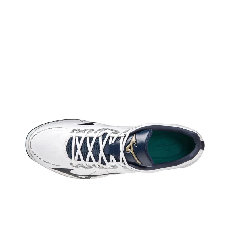Mizuno Light Revo Elite 'White'-2