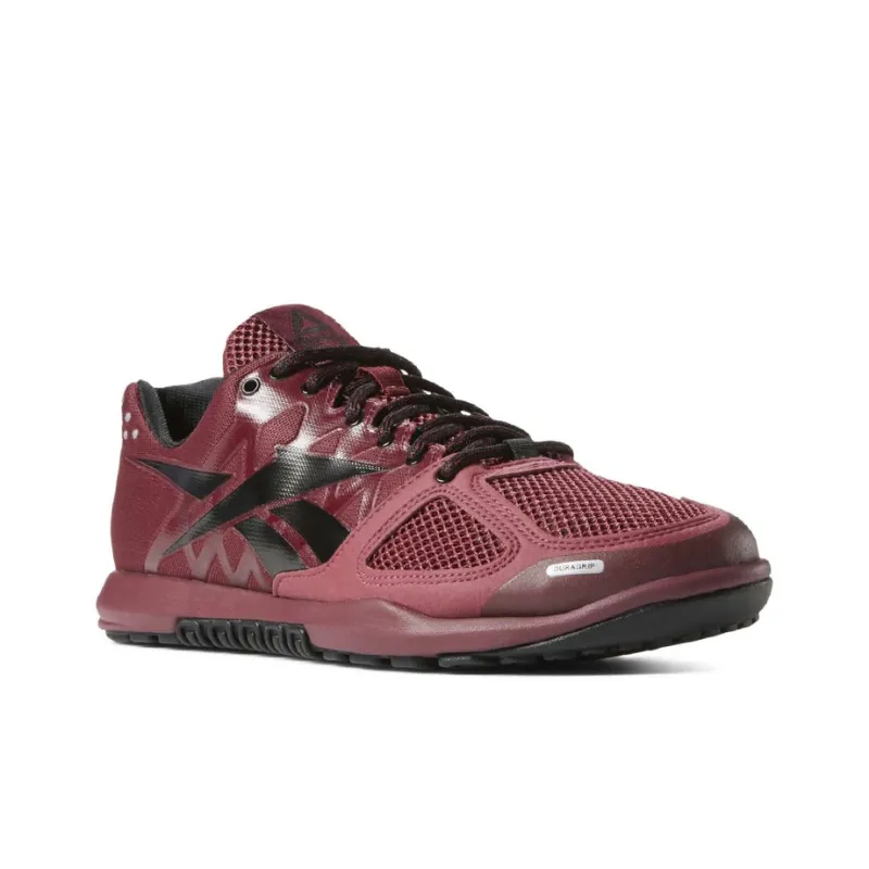 Reebok CrossFit Nano 2.0 'Rustic Wine'-2