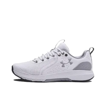 Under Armour Charged Commit Tr 3 'White Mod Grey'