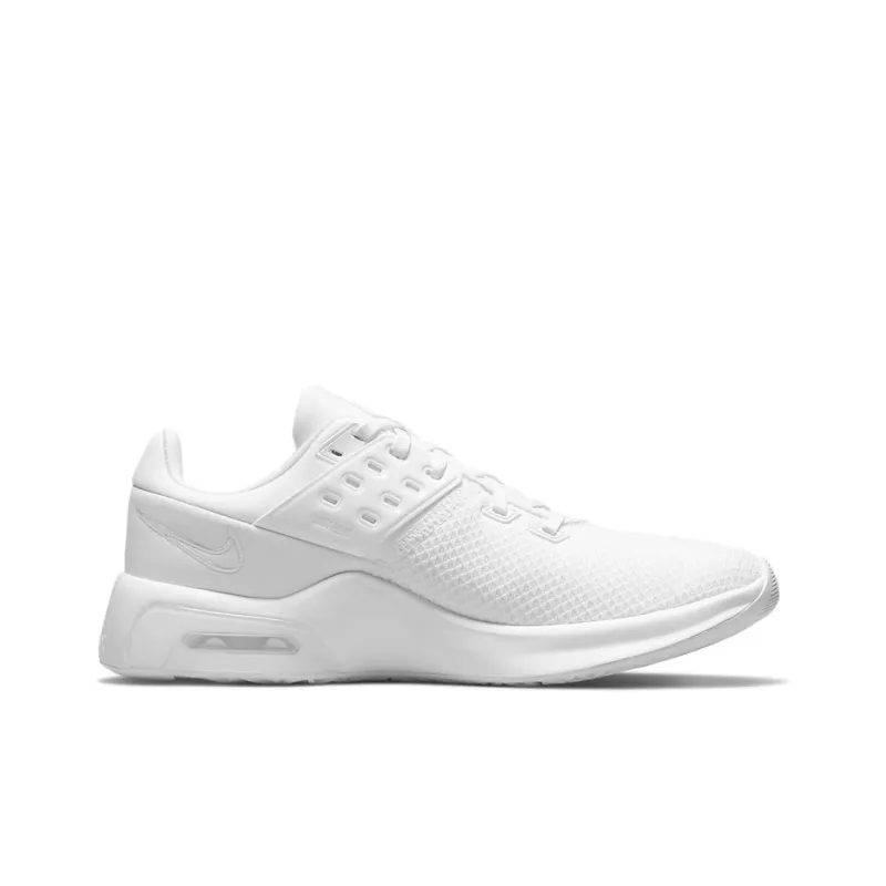 Nike Air Max Bella Tr 4 'Triple White' Women's-1
