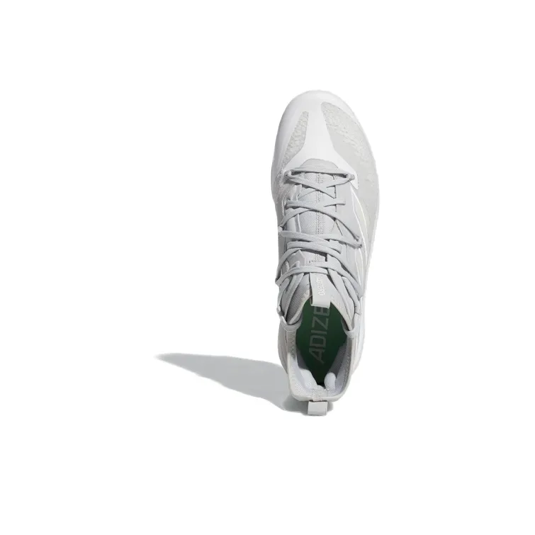 Adidas Adizero Afterburner Nwv 'Team Light Grey White'-4