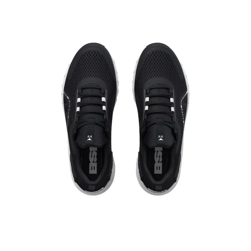Under Armour Project Rock Bsr 3 'Black White'-3