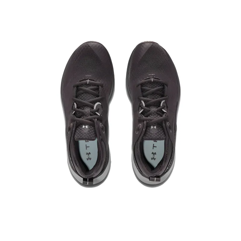 Under Armour Hovr Omnia 'Ash Taupe Fog' Women's-3