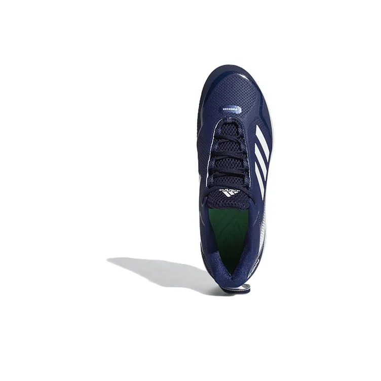Icon 7 Adidas Tpu 'Team Navy'-4