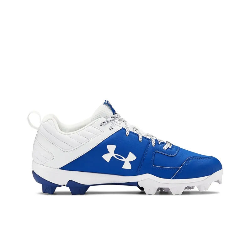 Under Armour Leadoff Low Rm 'Royal White'-1