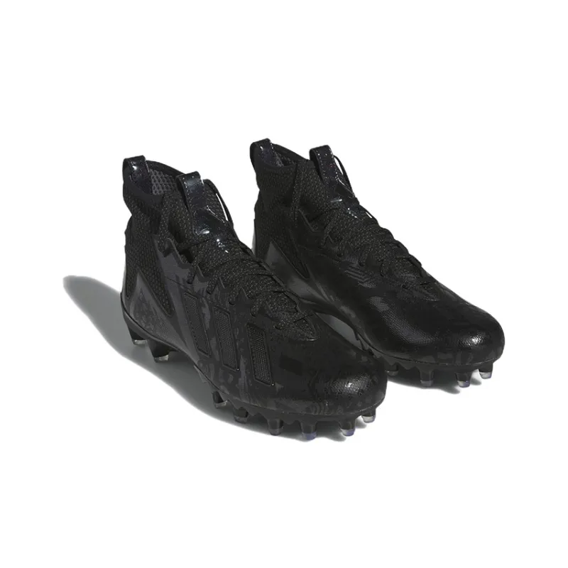 Adidas Freak 23 Mismatch Core Black Grey-2