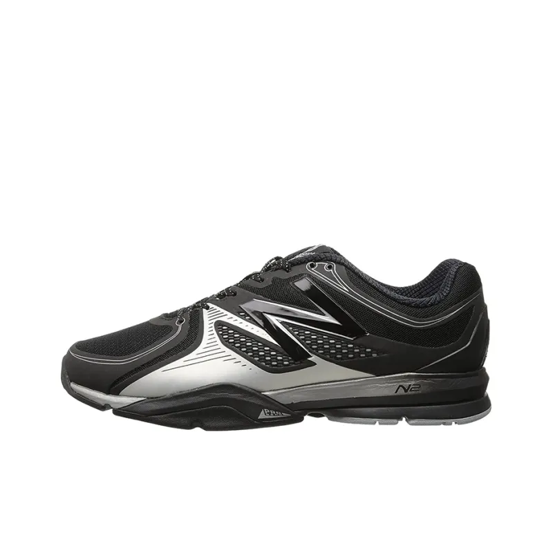 New Balance Kaymin Trail Grey/Black-0