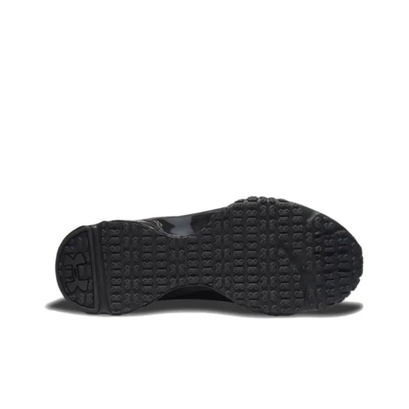 Under Armour Extreme Trainer Wide 'Black'-4