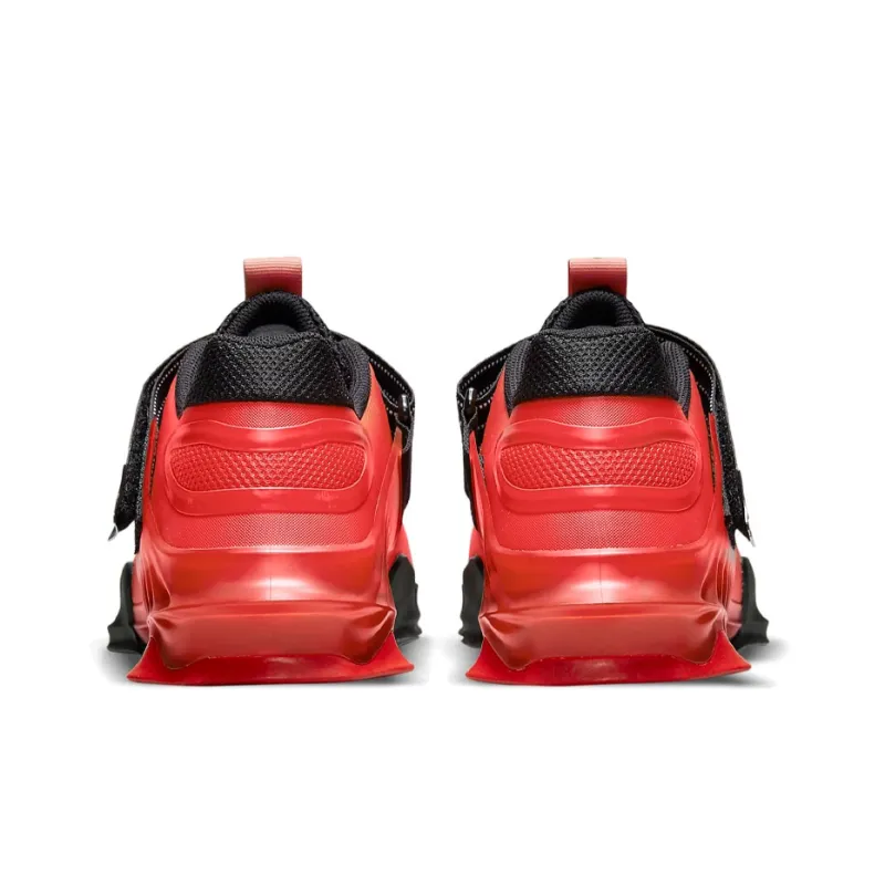 Nike Savaleos Chile Red-4