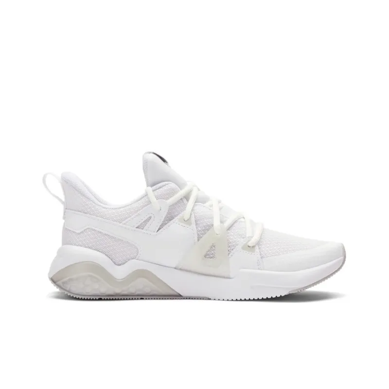 PUMA CELL Fraction Low-Top Training Shoes Women's White-1