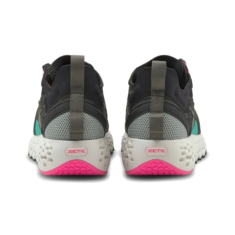 PUMA Calibrate Training Shoes Men Low Top Black-3