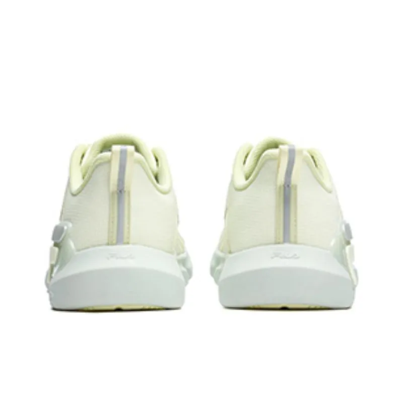 FILA XFT Slip Resistant, Abrasion Resistant, Breathable Low Top Training Shoes Women's Green Hedge-3