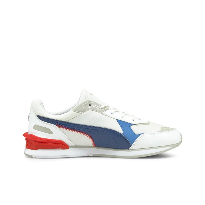 PUMA Low Racer Bmw M Motorsport-1
