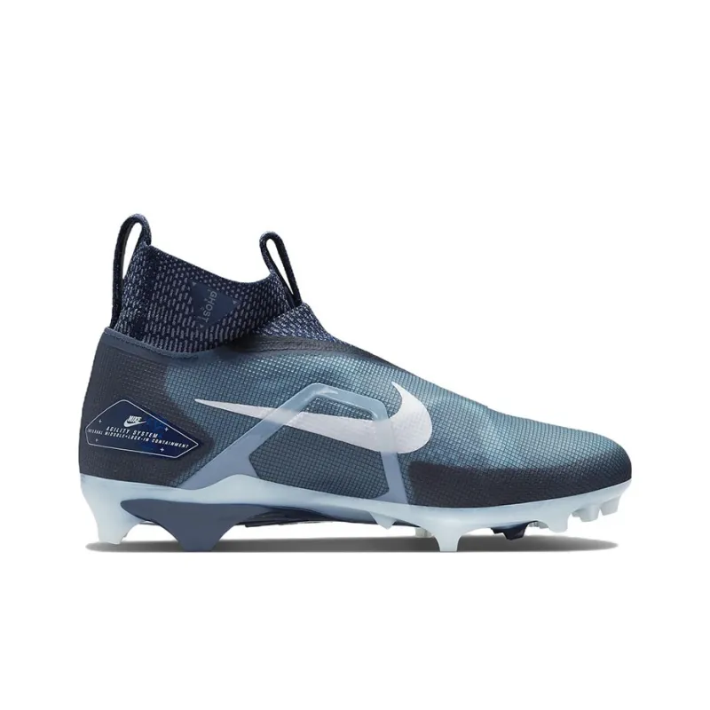 Nike Alpha Menace Elite 3 College Navy White-1