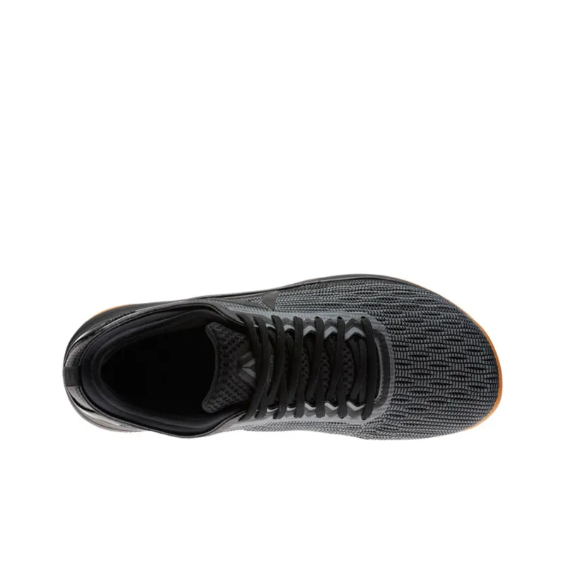 Reebok Nano 8.0 Training Shoes Women's Low-Top Black-2