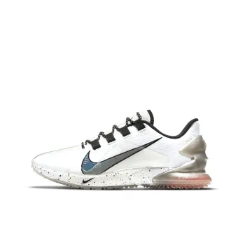 Nike Force Zoom Trout 7 Tf 'White Speckled'