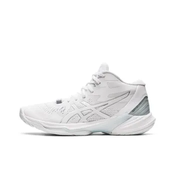 Asics Sky Elite Ff 2 Mt Running Shoes White