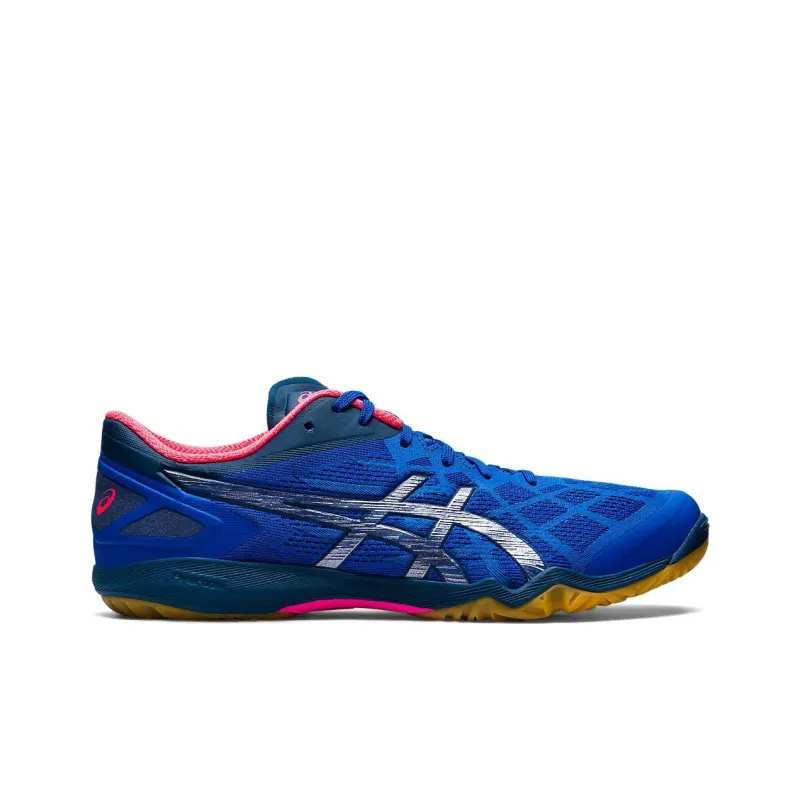 Asics Attack Dominate Ff 2 'Tuna Blue'-1