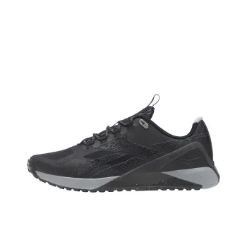 Reebok Nano X1 Tr Adventure Black Cold Grey