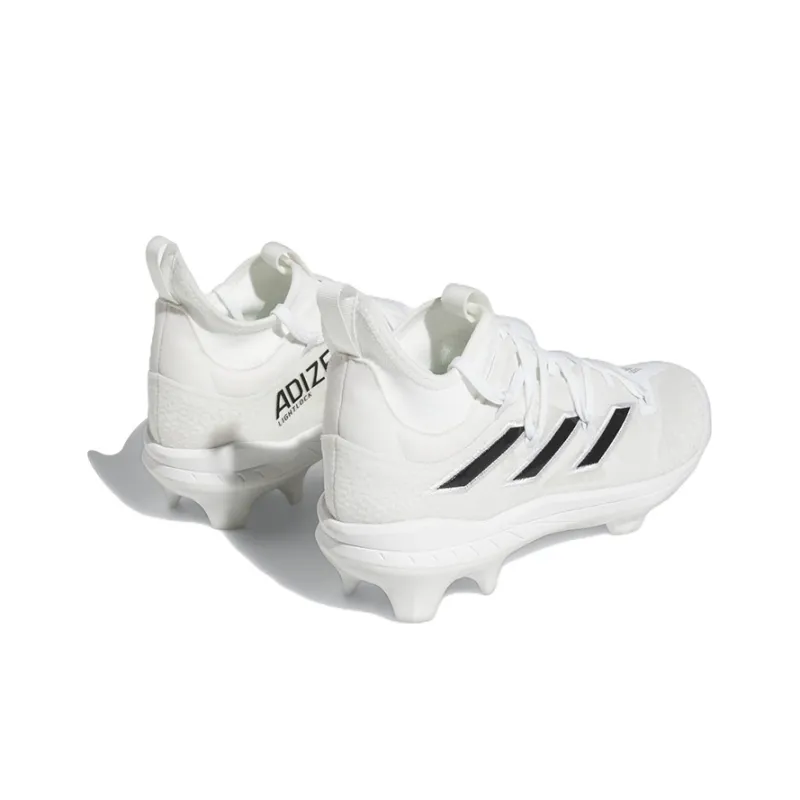 Adidas Adizero Afterburner Nwv Tpu Cloud White Core Black-3