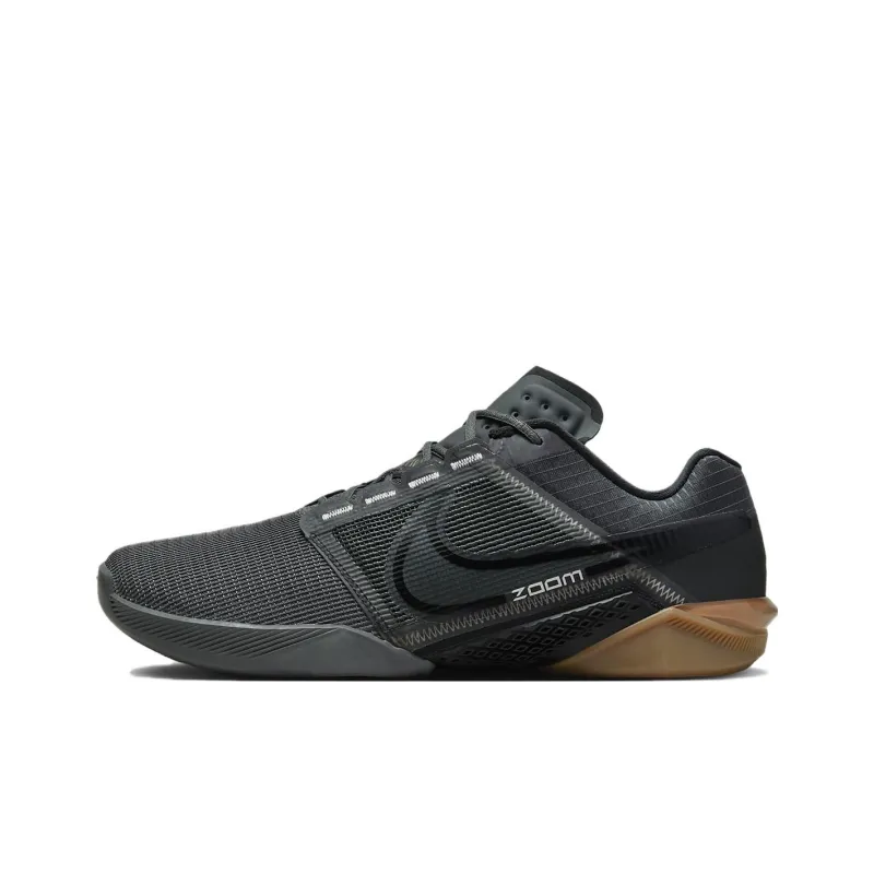 Nike Zoom Metcon Turbo 2 Iron Grey Black Gum-0