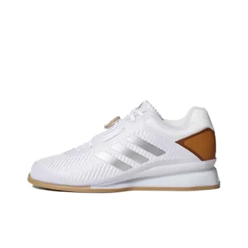 Adidas Leistung 16 II Training Shoes Men Low-Top White