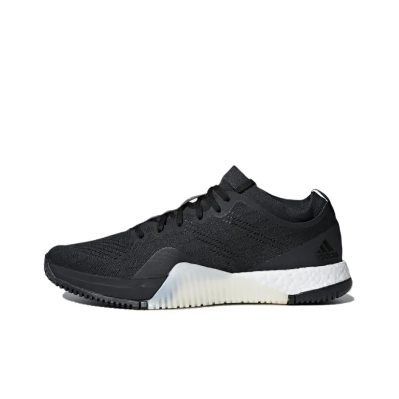 Adidas CrazyTrain Elite 'Black White'-0
