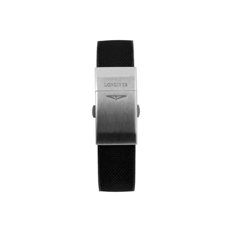 LONGINES Men Comcast Diving Collection Watch-4