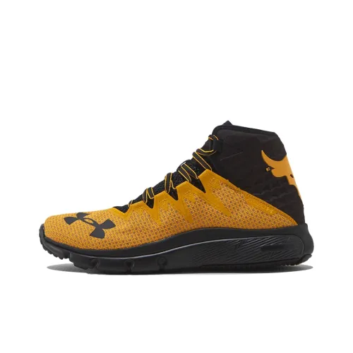 Schuhe UNDER ARMOUR Curry 8 3023085-002 Blk