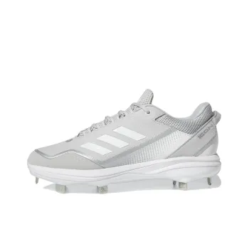 Adidas Icon 7 'Team Light Grey Silver Metallic'