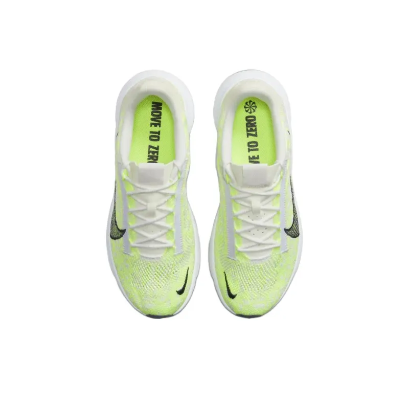 Nike SuperRep Go 3 Flyknit Next Nature 'White Volt' Women's-3
