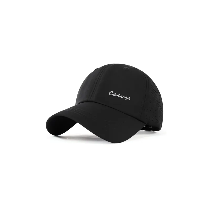CACUSS Junior Baseball Caps Men's-1
