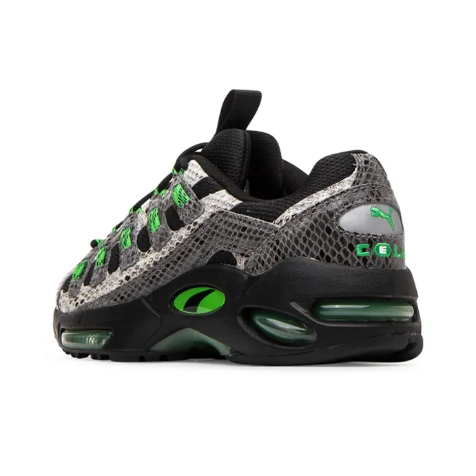PUMA Cell Endura Animal Kingdom Black-2