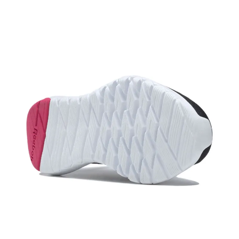 Reebok Women's Flexagon Force 3 Wide 'Black Maroon' Women's-4