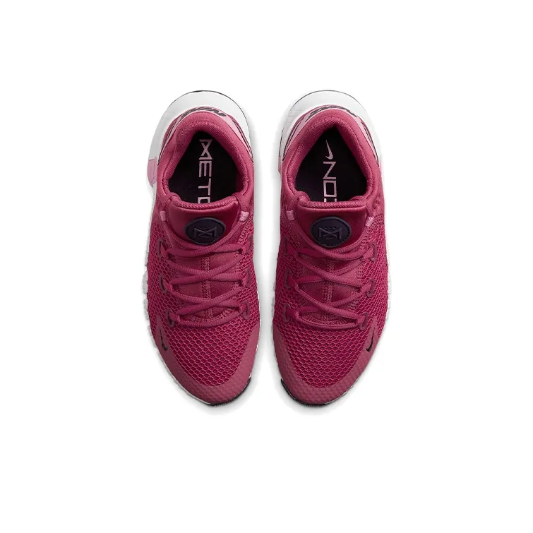 Nike Free Metcon 4 Sweet Beet Women's-3