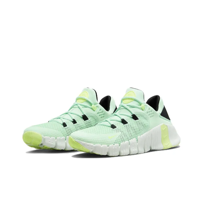 Nike Free Metcon 4 Mint Foam-2