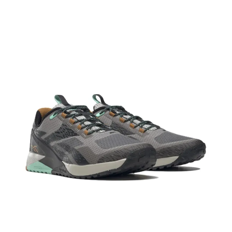 Reebok Nano X1 Adventure Moonstone Rich Ochre-2