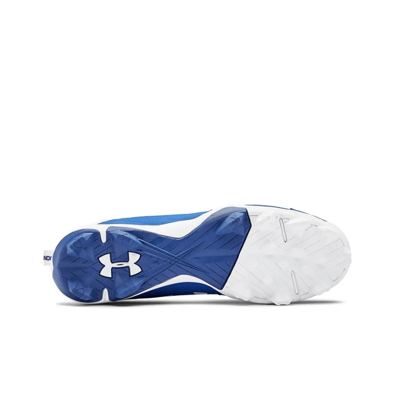 Under Armour Leadoff Low Rm 'Royal White'-4