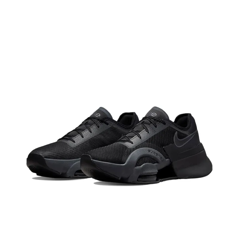 Nike Air Zoom SuperRep 3 Black-2