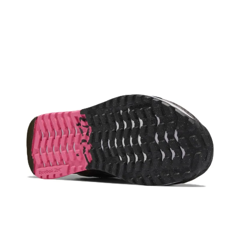 Reebok Women's Nano X1 Adventure 'Quartz Glow Atomic Pink' Women's-4