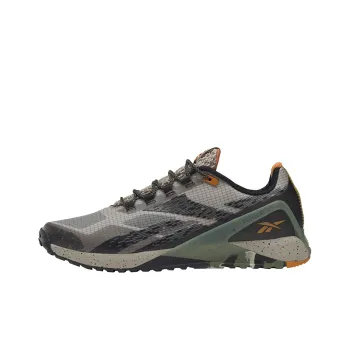 Reebok Nano X1 Adventure National Geographic Washed Green Women's