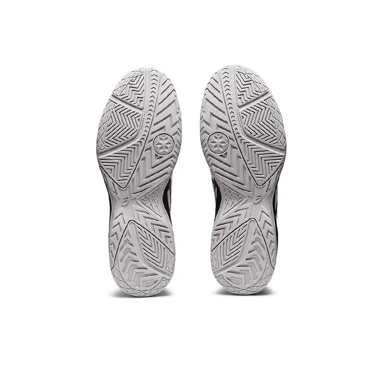 Asics Upcourt 5 'White Gunmetal'-5
